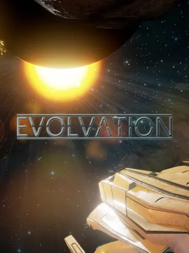Portada de Evolvation