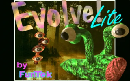 Portada de Evolve! Lite
