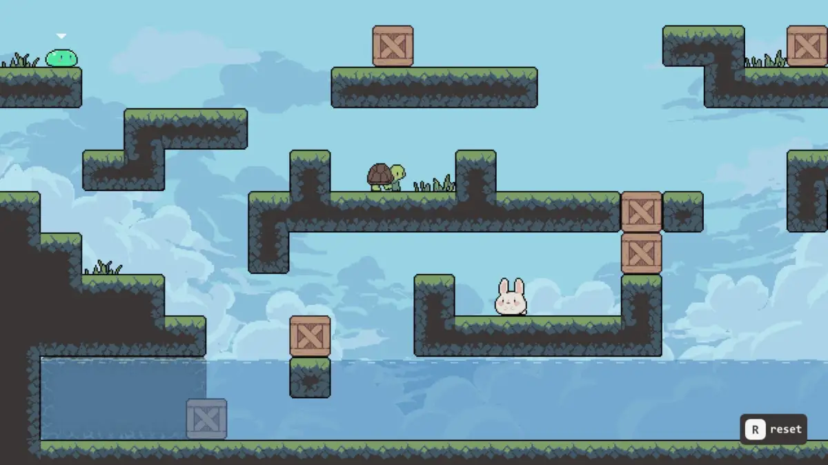 Portada de Evolve Time!