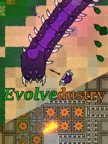 Portada de Evolvedustry