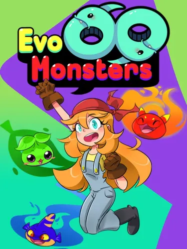 Portada de EvoMon