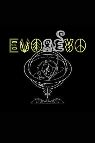 Portada de Evorevo