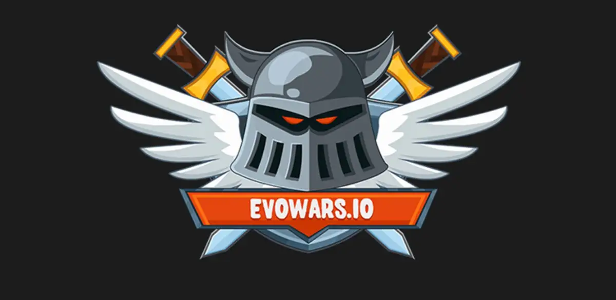 Portada de EvoWars.io