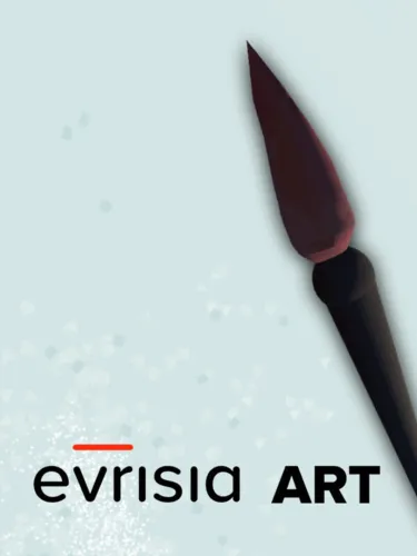 Portada de Evrisia Art