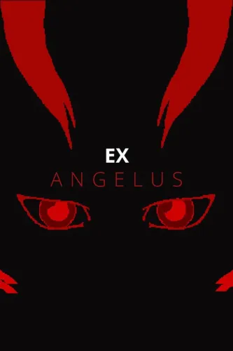 Portada de Ex Angelus