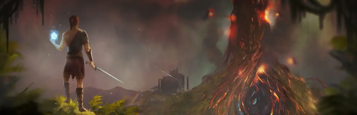 Ex Natura: Nature Corrupted