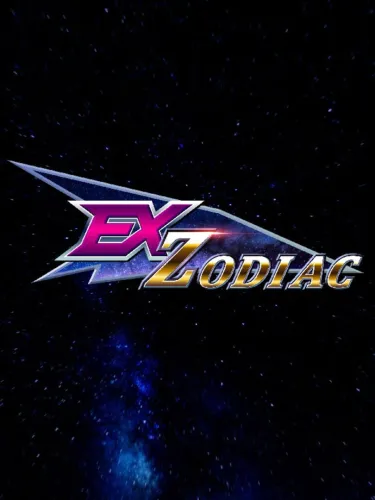 Portada de Ex-Zodiac