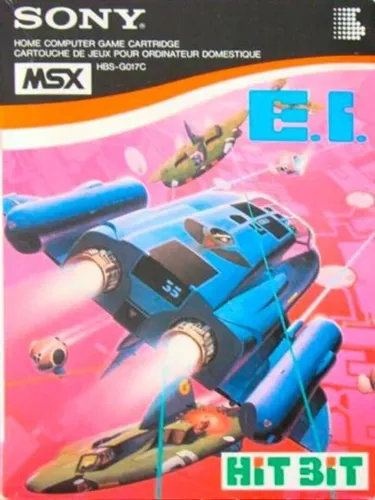 Portada de Exa Innova