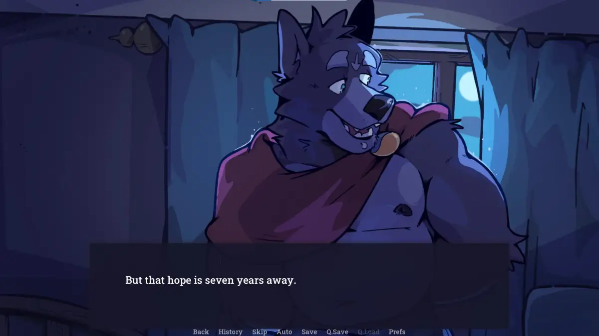 Portada de Exastra: Adastra Fan Sequel