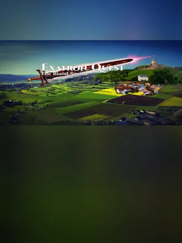 Portada de Exatron Quest 2