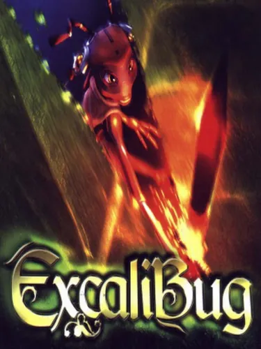 Portada de ExcaliBug