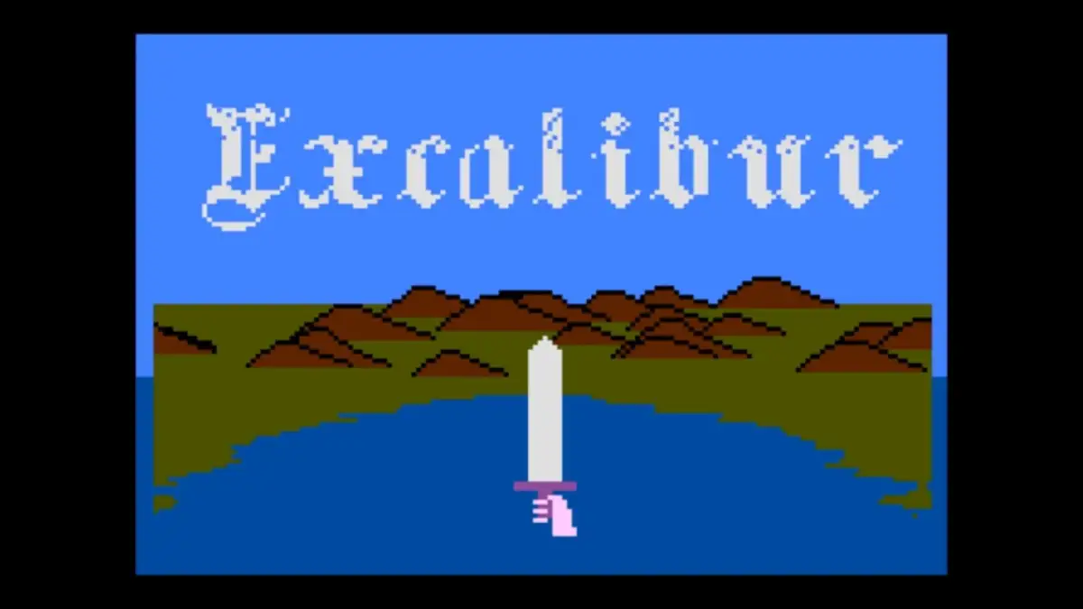 Excalibur