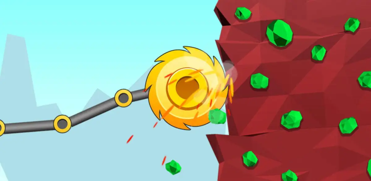 Portada de Excavator Master 3D