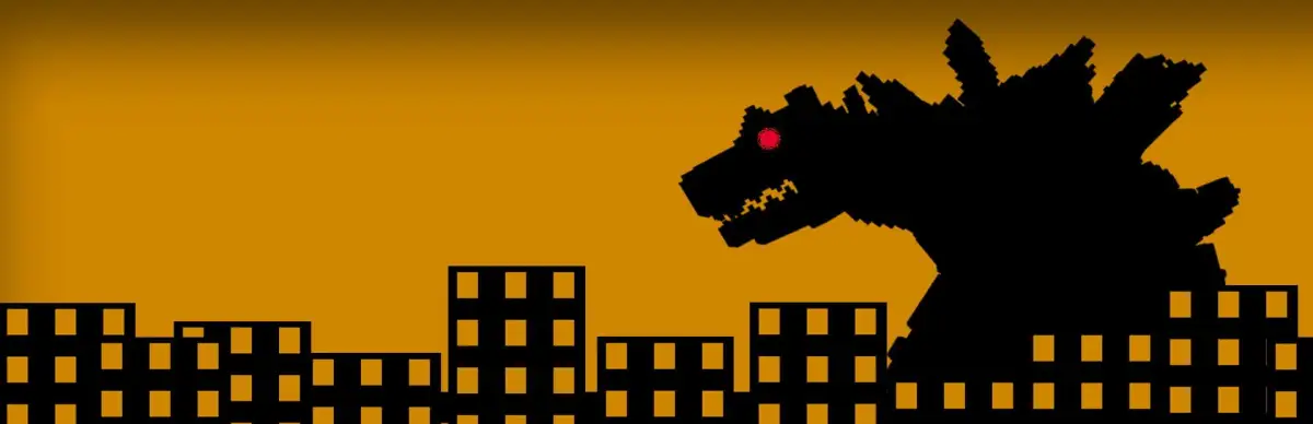 Excidio The Kaiju Simulator