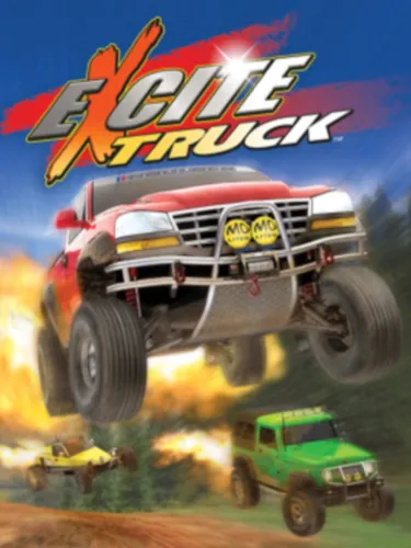 Portada de Excite Truck