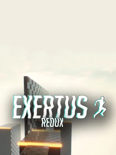 Portada de Exertus: Redux