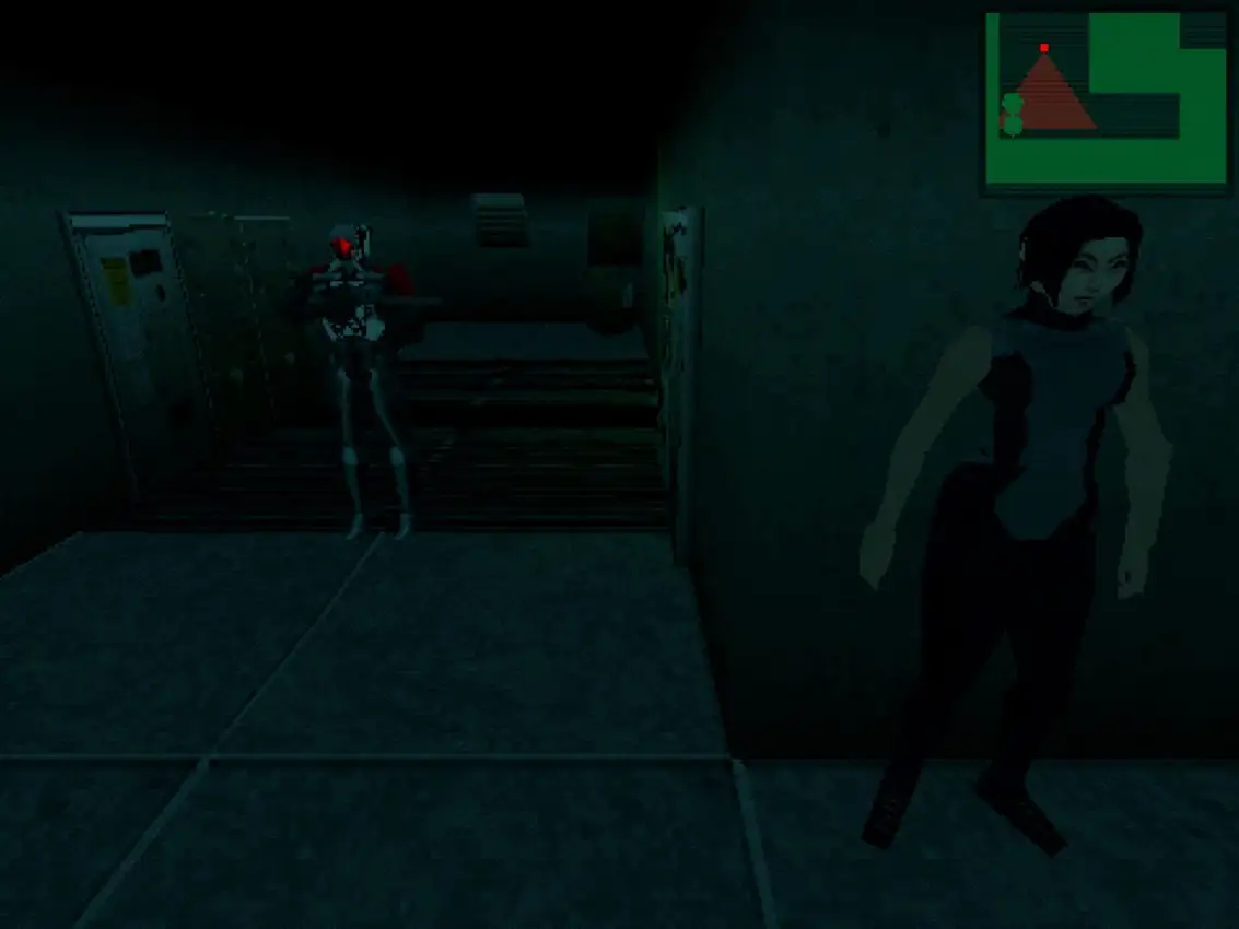 Portada de Exfiltraitor