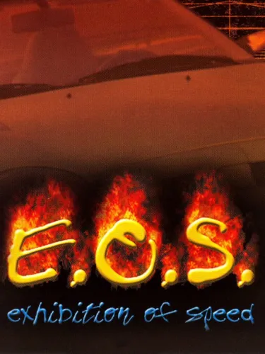 Portada de Exhibition of Speed