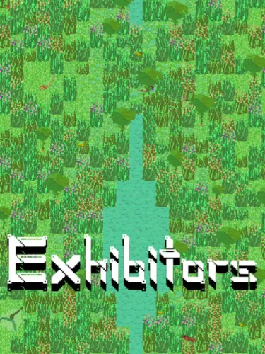 Portada de Exhibitors