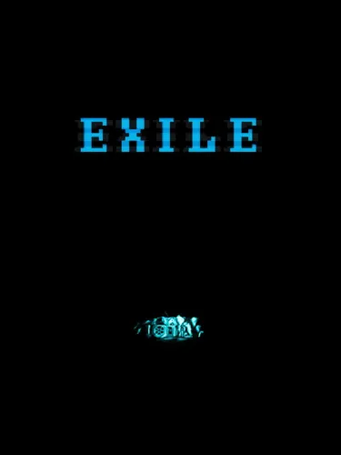 Portada de Exile