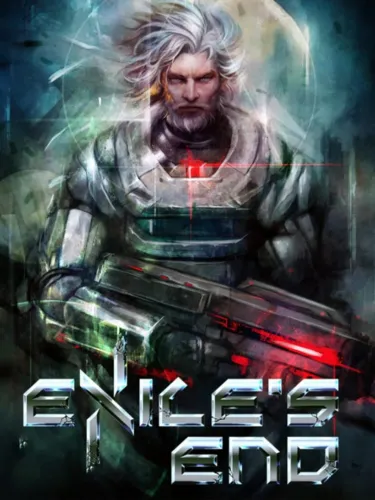 Portada de Exile’s End