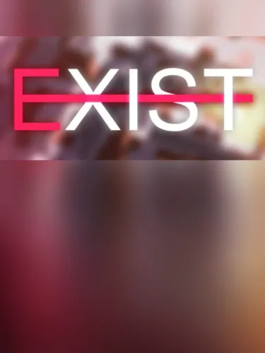 Portada de Exist