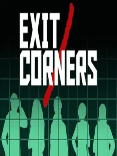 Portada de Exit/Corners