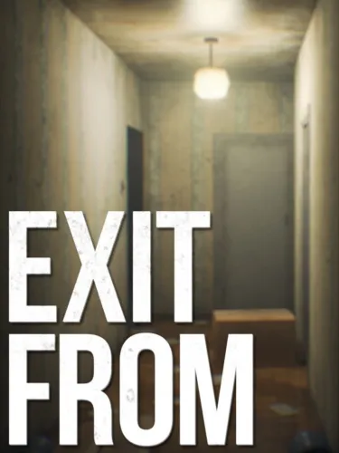 Portada de Exit From