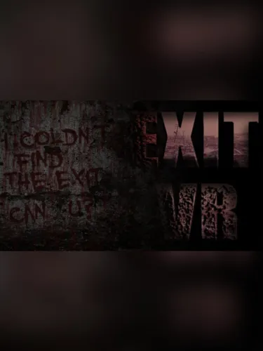 Portada de Exit VR