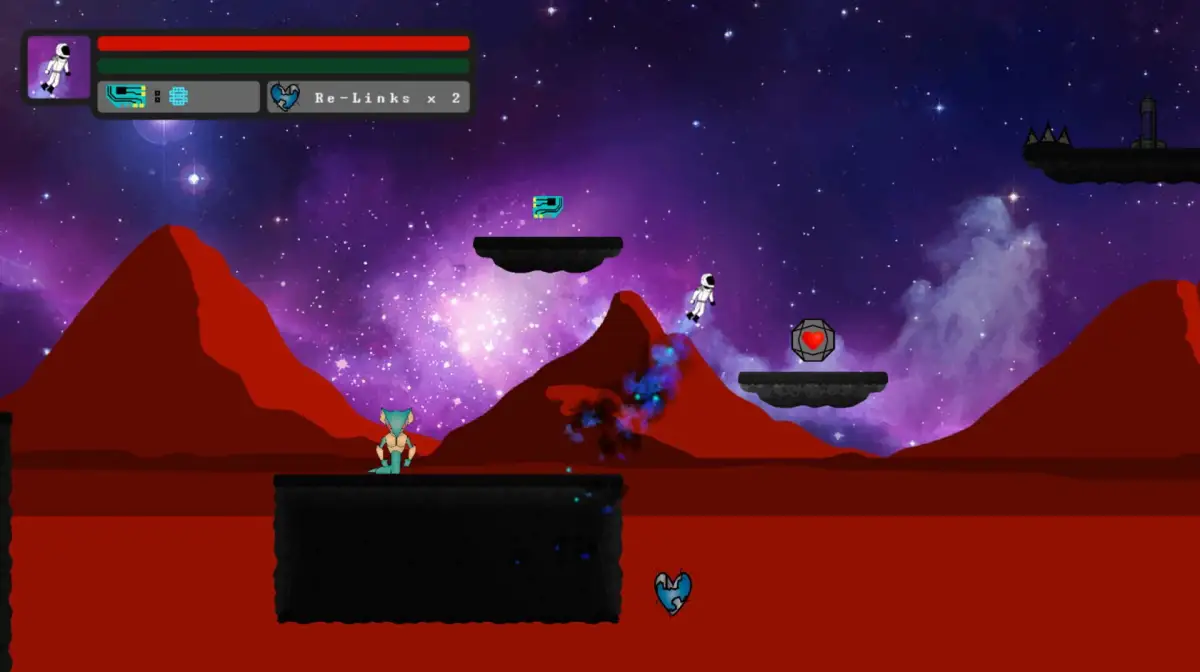 Portada de Exo-Adventures