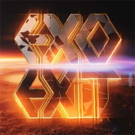 Portada de Exo Exit
