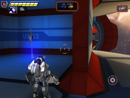 Portada de Exo-Planet