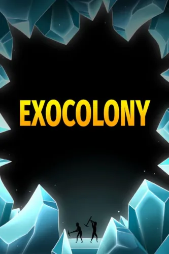 Portada de ExoColony: Planet Survival