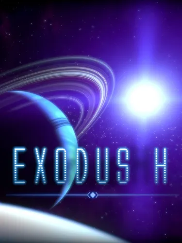 Portada de Exodus H