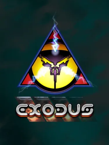 Portada de Exodus: Trapped In Time