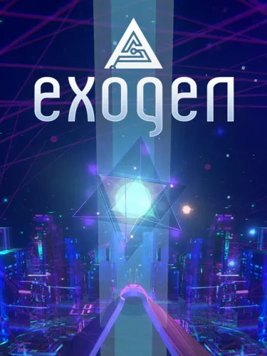 Portada de Exogen VR Experience