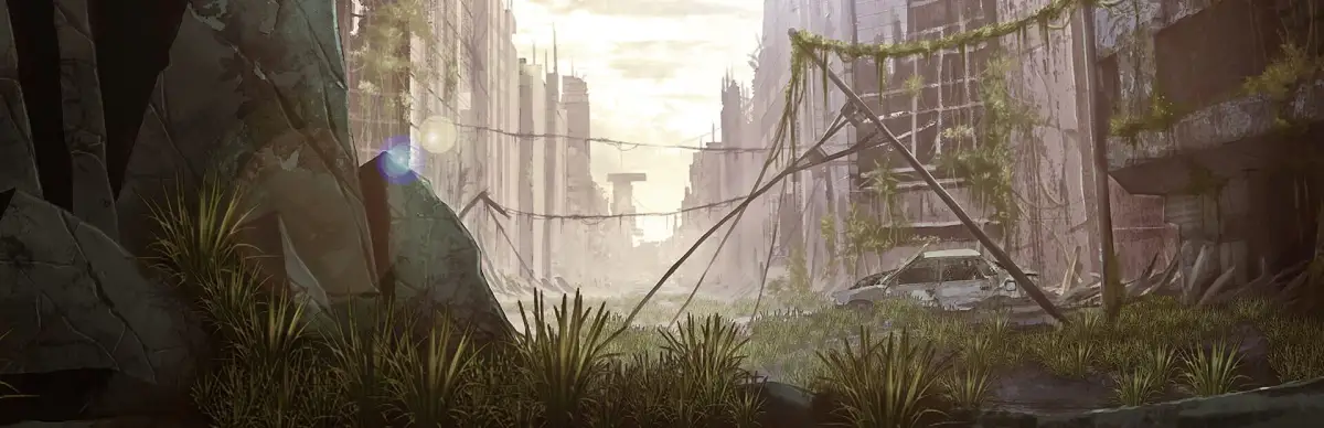 Exogenesis: Perils of Rebirth