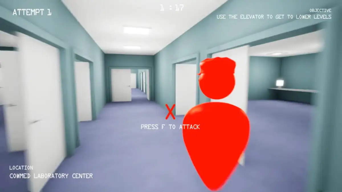 Exon: The Impossible Challenge