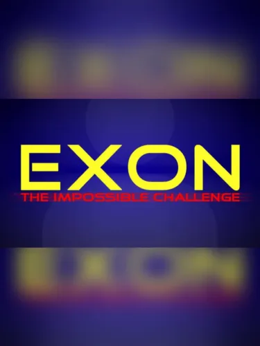 Portada de Exon: The Impossible Challenge