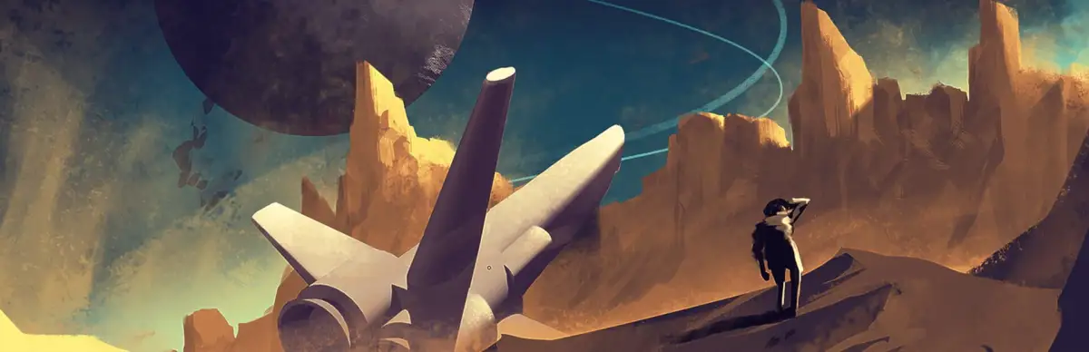 Exoplanet: First Contact