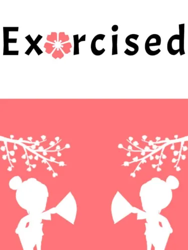 Portada de Exorcised