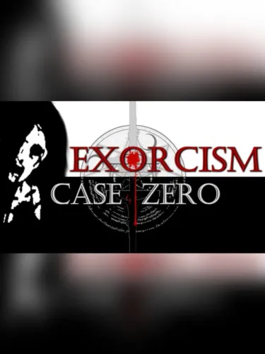 Portada de Exorcism: Case Zero