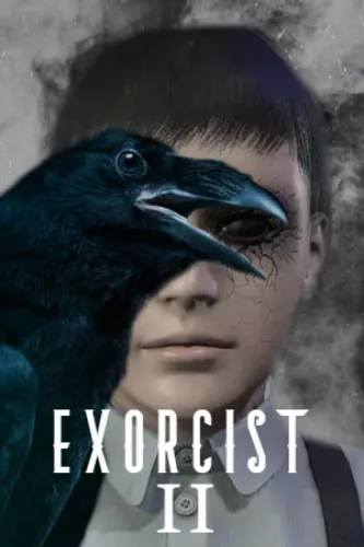 Portada de Exorcist 2: Crow Magic