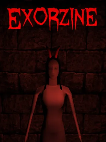 Portada de Exorzine