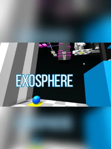 Portada de ExoSphere