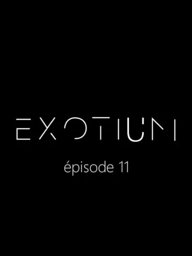 Portada de Exotium: Episode 11