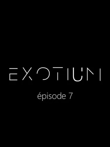 Portada de Exotium: Episode 7