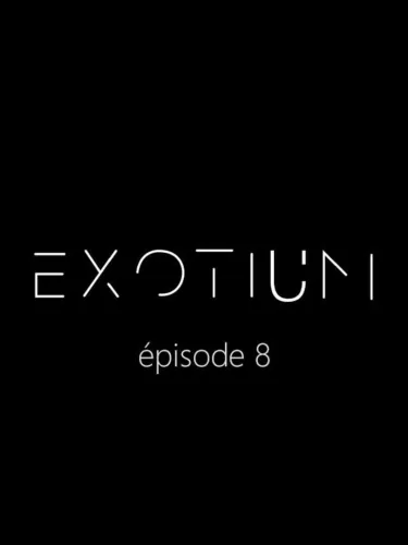 Portada de Exotium: Episode 8