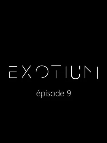 Portada de Exotium: Episode 9