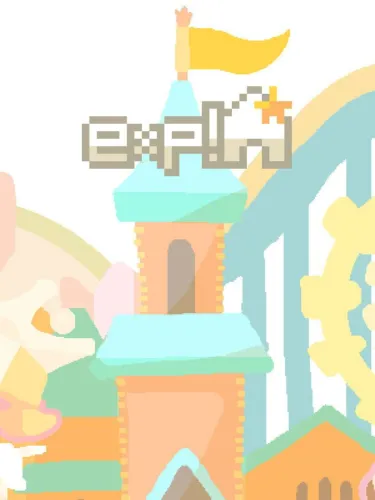 Portada de Exp!A